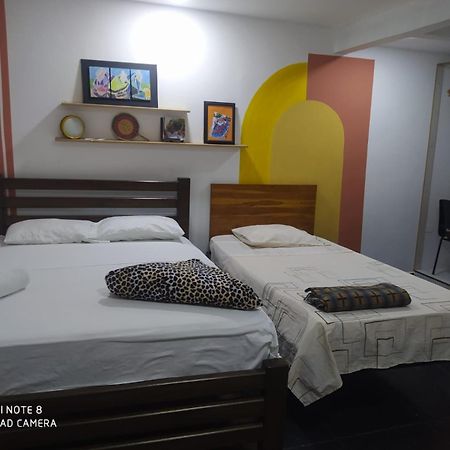 Casa Turistica Zamboss Apartment Monteria Exterior photo